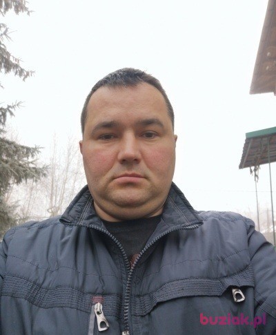 Adam, Male, 38, Wieliczka, Polska, Photo: 2