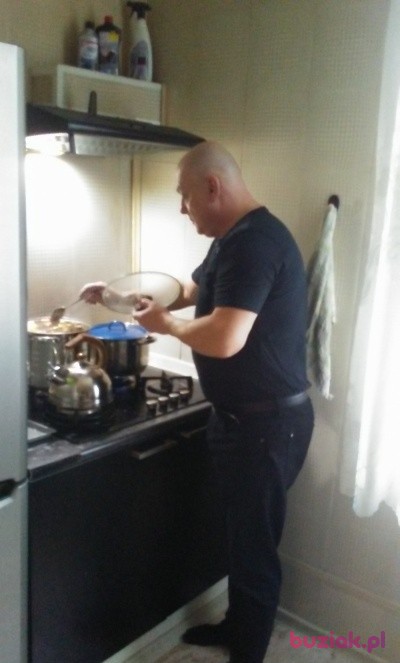 Marek, Male, 57, Ruda Śląska, Polska, Photo: 1