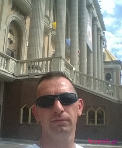Marek, Male, 47, Sępólno Krajeńskie, Polska, Photo: 1