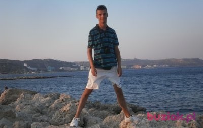 Maciek, Mężczyzna, 39, Warszawa, Polska, Zdjęcie: 3