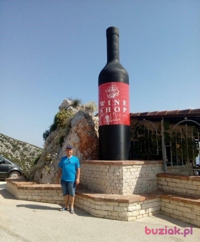 krzysztof, Male, 51, Krosno, Polska, Photo: 1