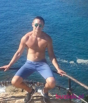 Tomek , Male, 41, Ipswich, Wielka Brytania, Photo: 1