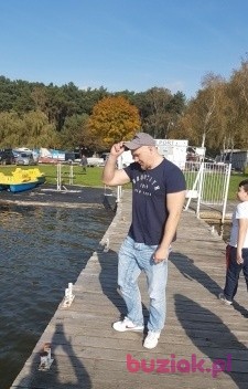 Krzysztof, Male, 50, Lubsko, Polska, Photo: 1