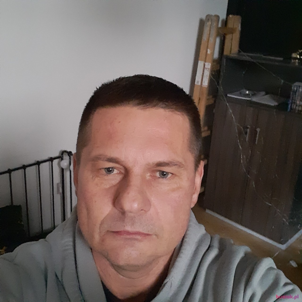 Miro, Male, 48, Kalisz, Polska, Photo: 1