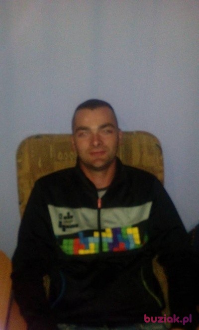 osip9001, Mężczyzna, 34, Wolbrom, Polska: 1