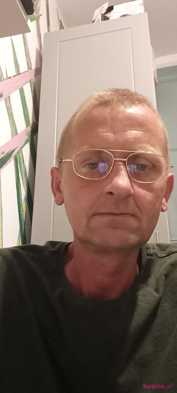 Maciej, Male, 50, Poznań, Polska, Photo: 1