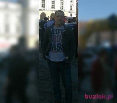 Viktor1302, Mężczyzna, 40, Kalisz, Polska: 1