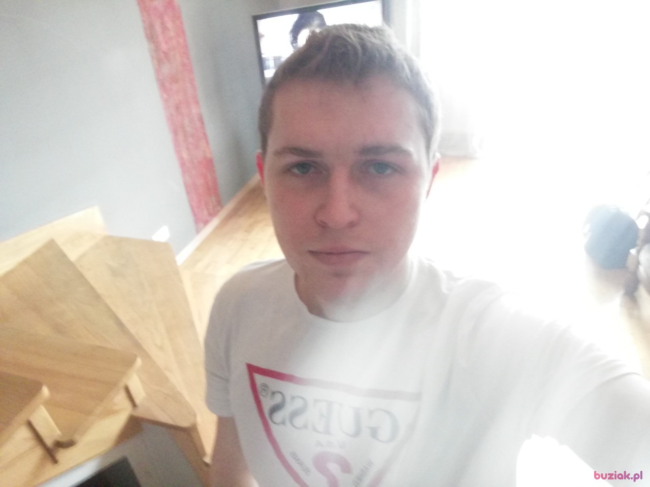 Bartłomiej <3, Male, 25, Radom, Polska, Photo: 1