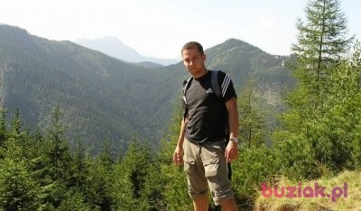 Wasylak, Male, 45, Kraków, Polska, Photo: 1