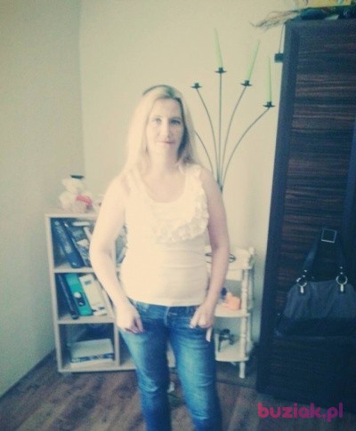 Joanna, Female, 48, Czerwieńsk, Polska, Photo: 1
