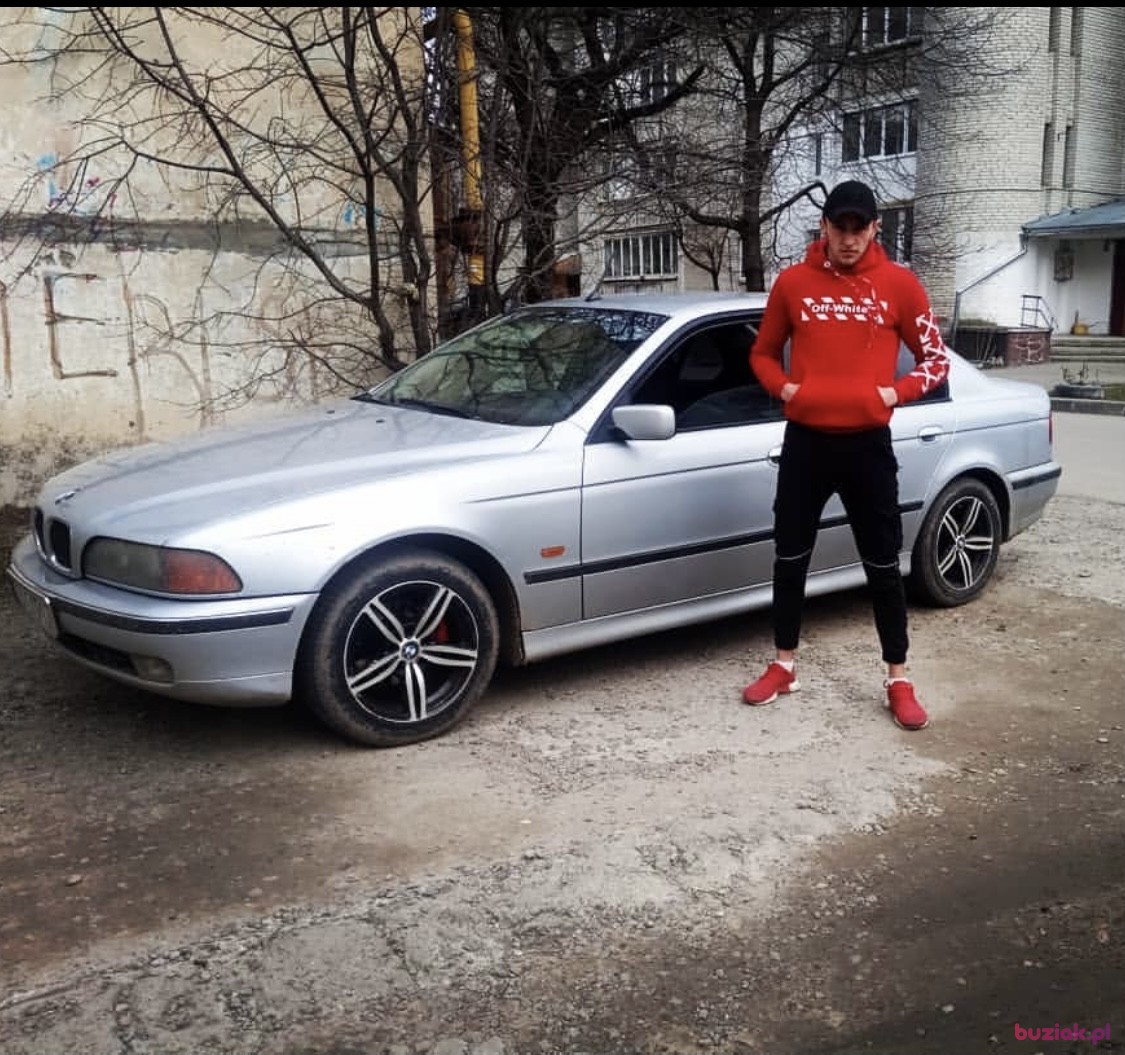 Vova, Male, 28, Olsztyn, Polska: 1