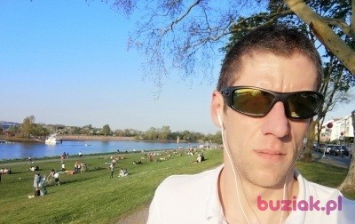 Tomasz, Mężczyzna, 38, Niemcy, Zdjęcie: 3