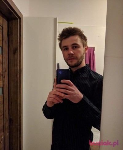 Damian, Mężczyzna, 32, Łódź, Polska: 1