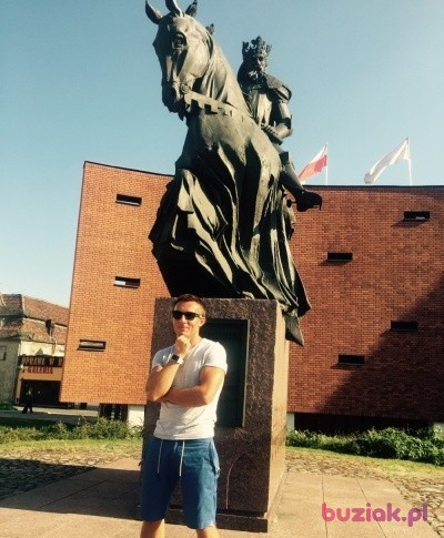 Kamil, Mężczyzna, 35, Sieradz, Polska, Zdjęcie: 3