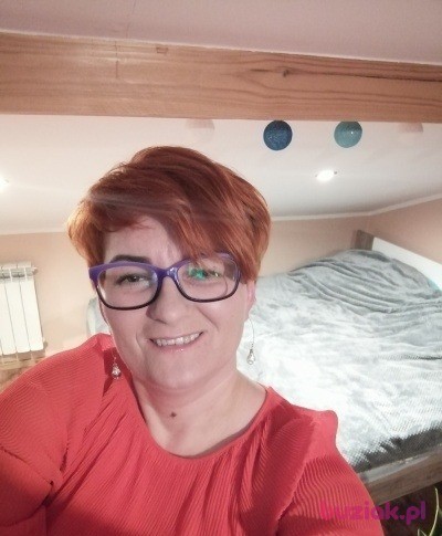 Aneta, Kobieta, 49, Uniejów, Polska, Zdjęcie: 3