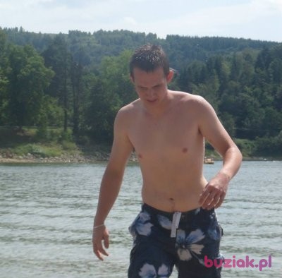 Antus9090, Mężczyzna, 34, Brzesko, Polska: 1