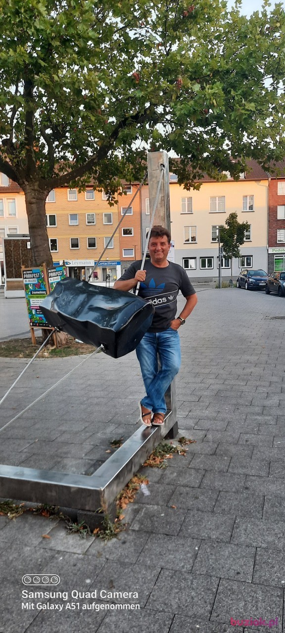 marek, Mężczyzna, 64, Recklinghausen North Rhine Westphalia, Niemcy, Zdjęcie: 7