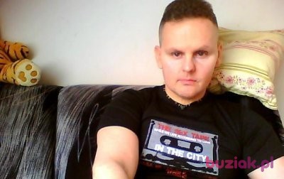 noe, Male, 52, Świnoujście, Polska, Photo: 1