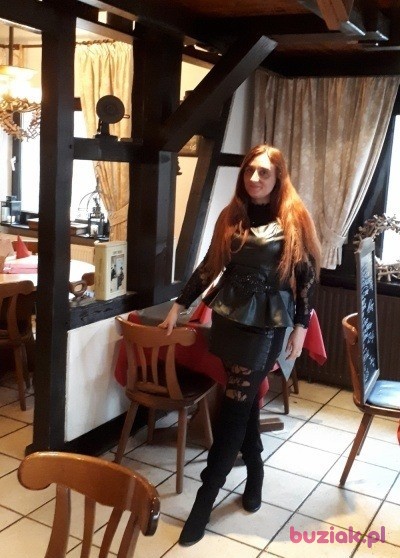 Nadia , Kobieta, 50, Frankfurt, Niemcy, Zdjęcie: 3