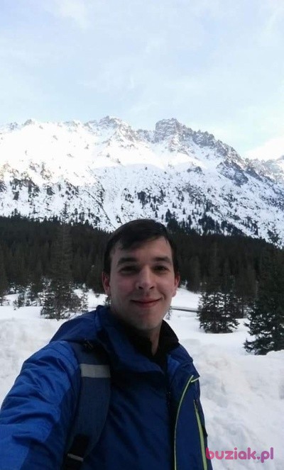 Mati, Mężczyzna, 31, Piła, Polska, Zdjęcie: 1