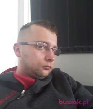 Kamil, Male, 36, Gołdap, Polska, Photo: 3