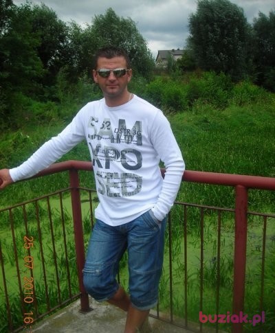 Robert, Male, 53, Wrocław, Polska, Photo: 1