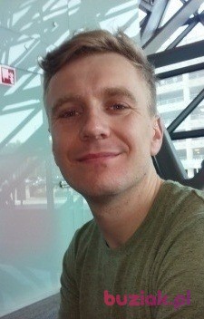 radek, Male, 27, Katowice, Polska, Photo: 2