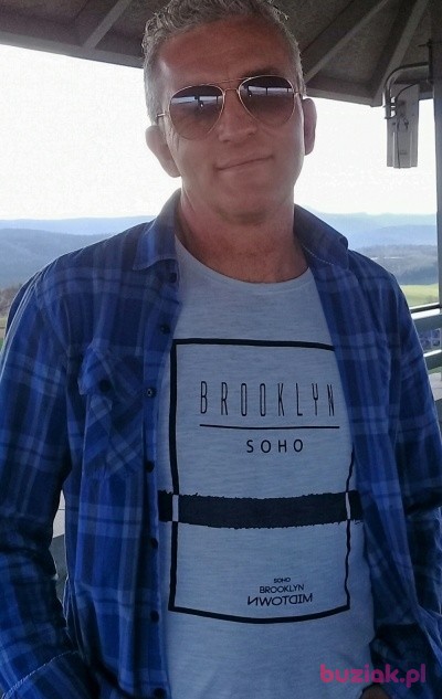 Marek, Mężczyzna, 55, Berlin, Niemcy, Zdjęcie: 1