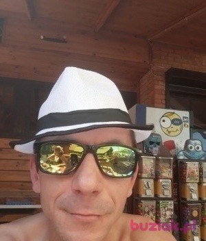 Marek, Male, 42, Sieniawa, Polska, Photo: 2