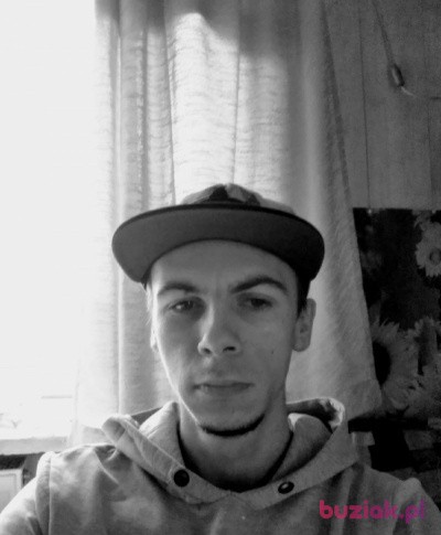 Mateusz, Mężczyzna, 27, Kazimierza Wielka, Polska: 1