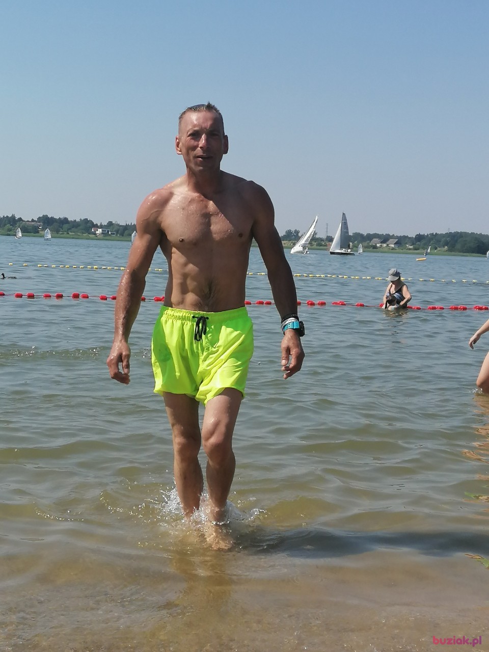 Mariusz, Mężczyzna, 48, Poznań, Polska, Zdjęcie: 5
