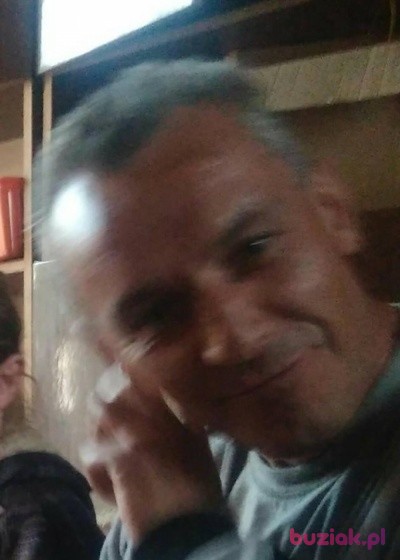 roman, Mężczyzna, 51, Konin, Polska: 1