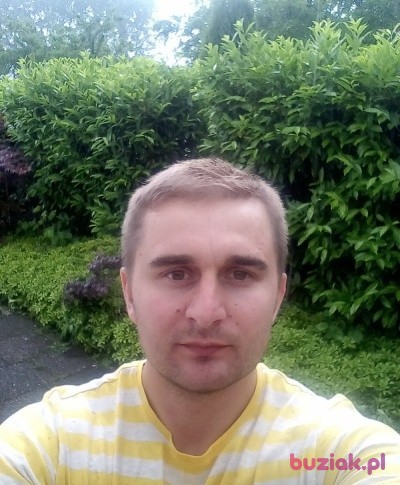krzysiek1702, Mężczyzna, 37, Stalowa Wola, Polska: 1