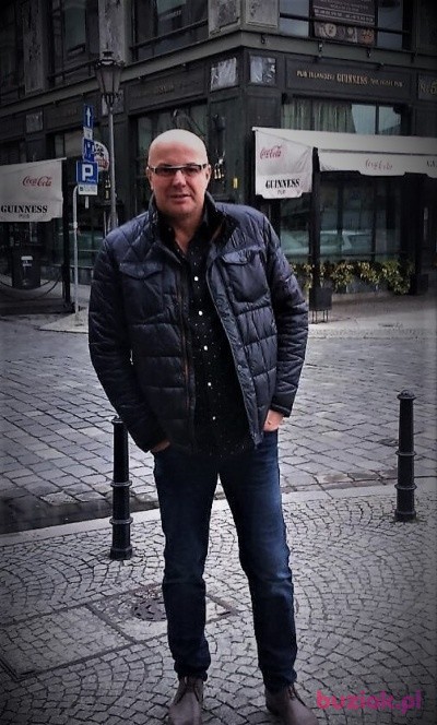 klamot, Male, 52, Kłodzko, Polska, Photo: 1