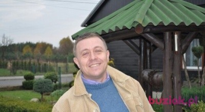 krzysztof, Male, 59, Kałuszyn, Polska, Photo: 1