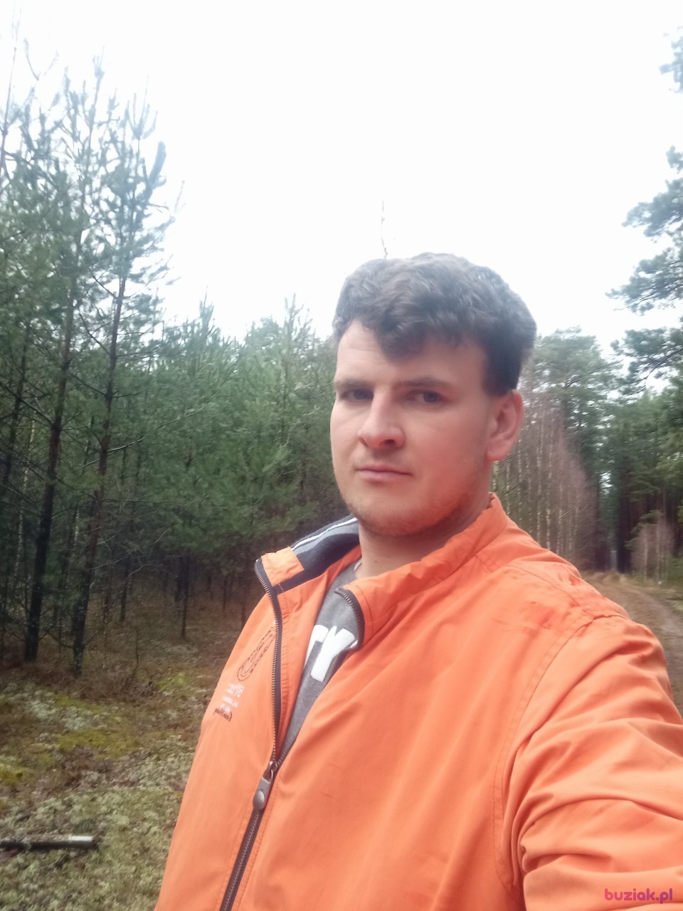 Sławomir, Male, 32, Człuchów, Polska: 1
