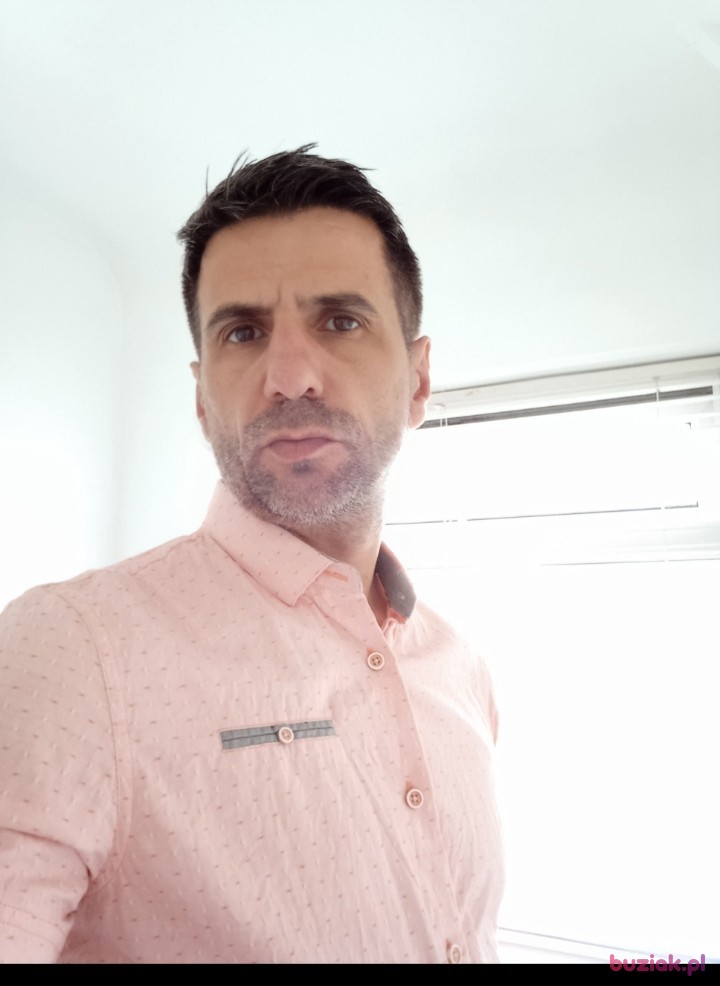 Piotr, Mężczyzna, 44, Birmingham West Midlands England, Wielka Brytania: 1