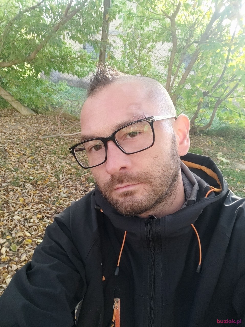 Sławomir, Mężczyzna, 43, Nowy Dwór Mazowiecki, Polska: 1