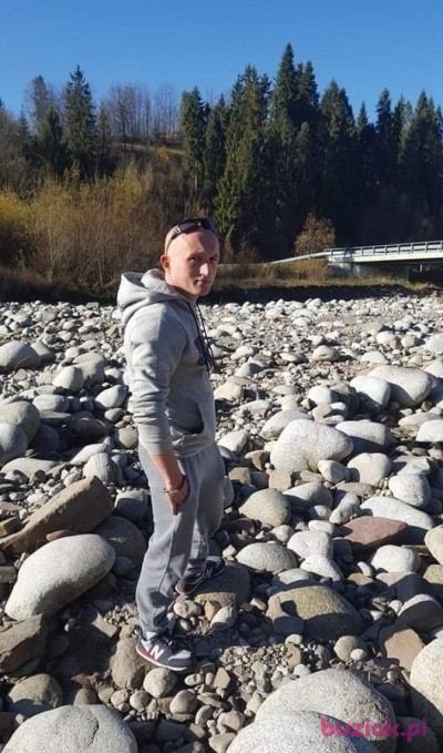 Maciek, Mężczyzna, 37, Zakopane, Polska, Zdjęcie: 2