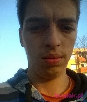 Adrian, Mężczyzna, 25, Czeladź, Polska: 1