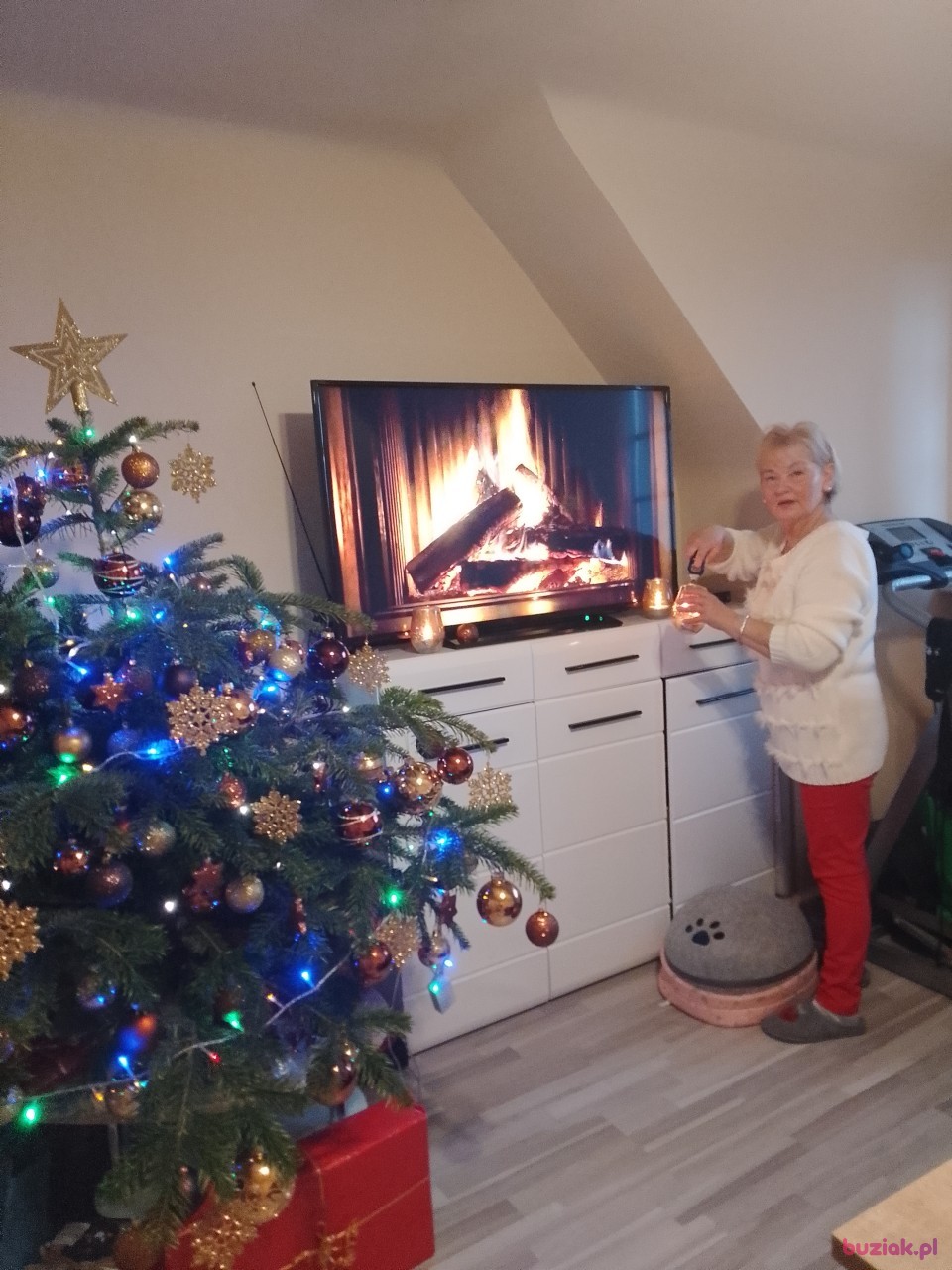 Asia, Female, 61, Radomsko, Polska: 1