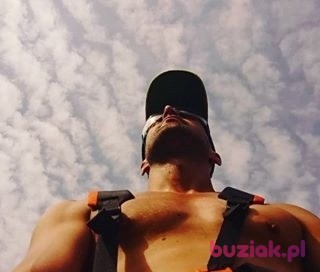 Thomasz-Ghad, Mężczyzna, 39, Kęty, Polska, Zdjęcie: 2