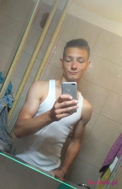 Kuba, Mężczyzna, 24, Wejherowo, Polska, Zdjęcie: 2