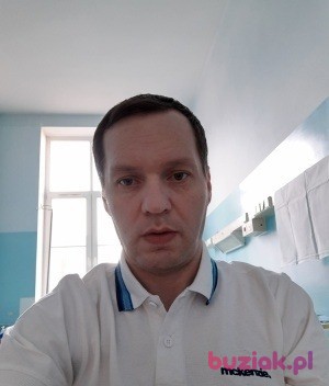 Konrad, Male, 45, Sieradz, Polska, Photo: 2