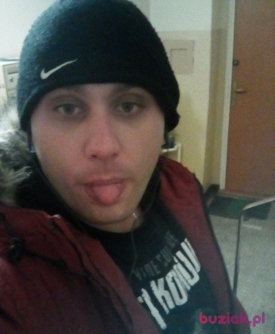 Mateusz, Male, 32, Tarnów, Polska, Photo: 2