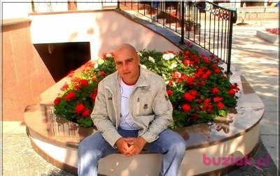 Łukasz, Mężczyzna, 42, Poznań, Polska: 1