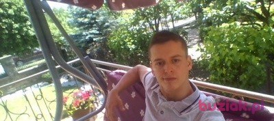 Adrian, Male, 28, Ostrowiec Swiętokrzyski, Polska: 1