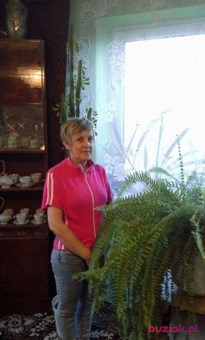 Teresa Jabłońska, Female, 65, Kielce, Polska: 1