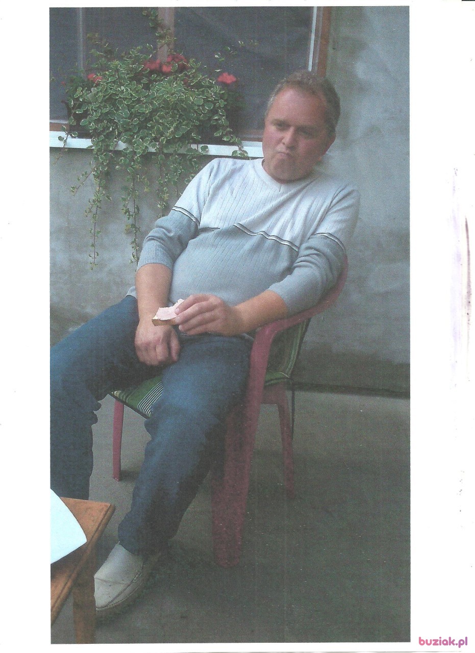 Marek, Mężczyzna, 63, Białystok, Polska: 1