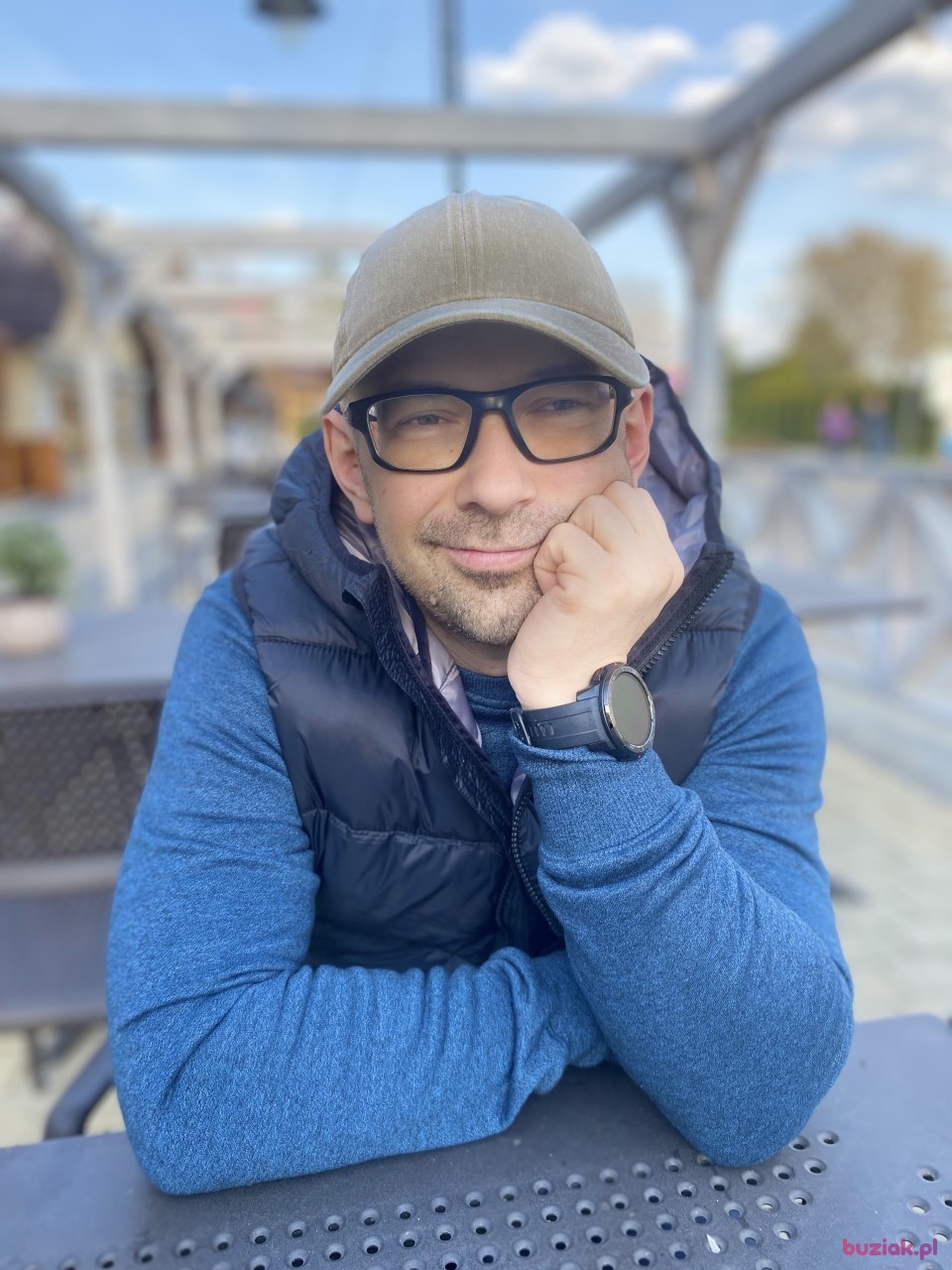 Michał, Mężczyzna, 42, Arcen Limburg Province, Holandia, Zdjęcie: 1